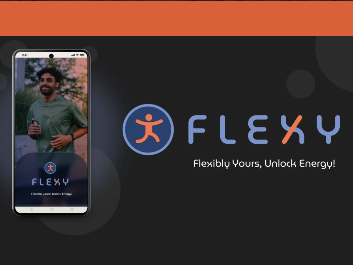 Flexy : Habit & Routine building app